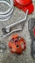 Gas gas Ec 250 300 Gasgas Гас гас ес двигател на части , снимка 13