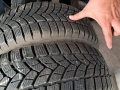 Зимни гуми 185/60/15 - 2бр, снимка 1