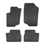 Гумени стелки Frogum за Peugeot 207 2006 - 2012, снимка 1