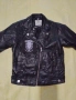 Дамско рок яке, снимка 4