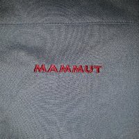 Mammut (XS) спортна горница, снимка 5 - Спортна екипировка - 30838015
