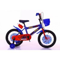 Детски велосипед 14 инча, снимка 1 - Детски велосипеди, триколки и коли - 42091273