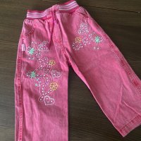 Детски Панталони, снимка 1 - Детски панталони и дънки - 40339230