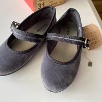 НОВИ обувки Victoria тип Mary Jane номер 31, снимка 2 - Детски обувки - 37979625