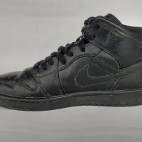 Nike Air Jordan 1 Mid размер 40, снимка 3 - Кецове - 42924648