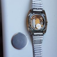 Мъжки кварцов часовник Ракета, снимка 5 - Мъжки - 29641904