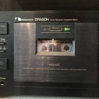 Nakamichi DRAGON, снимка 3 - Декове - 37334778