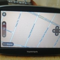 Навигация GPS TomTom Go Live 825 5" Europe, снимка 11 - TOMTOM - 42457991