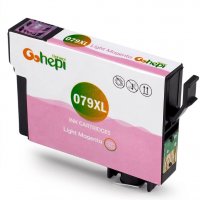 Глави за принтер T079XL - Epson Stylus Photo PX830FWD PX820FWD PX730WD P50 PX720WD PX700W 1500W PX81, снимка 3 - Принтери, копири, скенери - 31227337