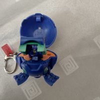 Голям Bakugan Ultra, снимка 5 - Фигурки - 34184284