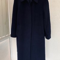 🇮🇹 Модерно дизайнерско палто ELENA MIRO Италия, снимка 17 - Палта, манта - 27666675