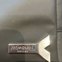 Нов несесер/тоалетна чантичка YSL Yves Saint Laurent Make Up/Toiletry Bag, снимка 6 - Чанти - 30684851
