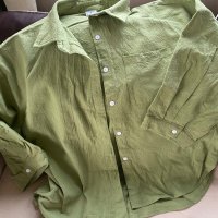 Комплект риза и панталонки, снимка 3 - Комплекти - 40743173