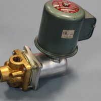 трипътен магнет вентил ITT K-13 Three Way Magnetic Valves, снимка 3 - Резервни части за машини - 34514503