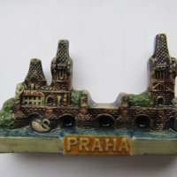 Магнит от Прага, Чехия -30, снимка 1 - Други ценни предмети - 37323843