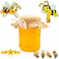 Предлагам първокачествен полифлорен пчелен мед прополис и восък произведени в екологично чист район , снимка 15 - Пчелни продукти - 38156317