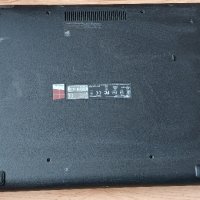 Asus X751y 17-inch (2017) - A8-7410, снимка 5 - Части за лаптопи - 44462883