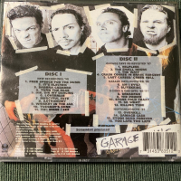 Metallica, снимка 9 - CD дискове - 44806068