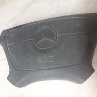 Airbag еърбег за Mercedes 124 , снимка 1 - Части - 29211825