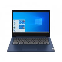 Ново! Office/Home лаптоп LENOVO IdeaPad 3 UltraSlim, снимка 2 - Лаптопи за работа - 39522177