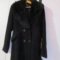 Дамско палто, снимка 2 - Палта, манта - 30388474