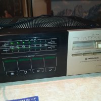 pioneer sa-530 stereo amplifier 0512201404, снимка 4 - Ресийвъри, усилватели, смесителни пултове - 31023391
