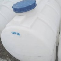 Резервоар 1000 литра за вода, мляко и хранителни продукти , снимка 5 - Други машини и части - 30710268