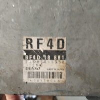 Компютър двигател за Mazda 323 , RF4D 18 881, снимка 1 - Части - 44495886