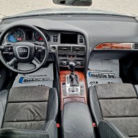 Audi A6 3.0 TDI Quattro 224ks., снимка 11 - Автомобили и джипове - 36658281