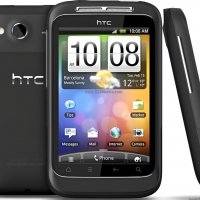 HTC Wildfire S, снимка 1 - HTC - 39108921