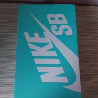 Продавам Nike SB, снимка 7 - Кецове - 42389709