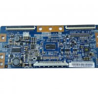 T460HW03 VF T-CON TCON BOARD за LG LCD TV 55.46T03.C46 46T03-C0K, снимка 1 - Части и Платки - 36694319