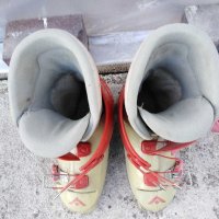 Обувки за ски ,, DACHSTEIN'', снимка 2 - Зимни спортове - 31639220