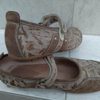 Дамски маркови обувки Lepi - мачкана естествена кожа, номер 40-41, снимка 6 - Други - 29285261