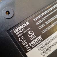 лед диоди от панел LC260EXN SDA3 от телевизор Hitachi модел 26H8L02, снимка 4 - Части и Платки - 44527299