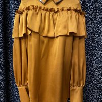 Блуза Junona НАМАЛЕНИЕ , снимка 1 - Блузи с дълъг ръкав и пуловери - 42821942