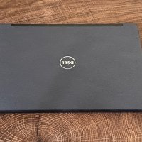 Лаптоп Dell LATITUDE 7280 12.5" /i5-7200u/8 GB/256 GB SSD/HDMI, снимка 5 - Лаптопи за работа - 40881037