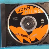 John Miles(Alan Parsons Project) – 1993 - Upfront(Soft Rock,Pop Rock), снимка 3 - CD дискове - 42757332