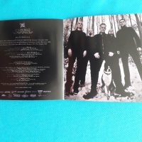 Seven Thorns,Tieflader,Maroon,The Warlocks, снимка 8 - CD дискове - 37075926