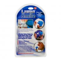 1250 Домашна система за избелване на зъби Luma Smile, снимка 10 - Други - 30930584