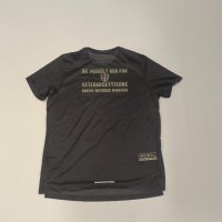 NIKE Dri-Fit Тениска/Мъжка L, снимка 5 - Тениски - 40006020