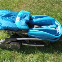 Детска количка Inglesina avio, снимка 6 - Детски колички - 44258150