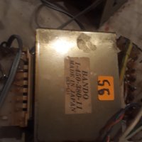 56 номер трансформатор захранване, снимка 3 - Други - 42671146