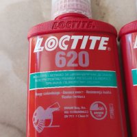 Loctite 620, снимка 1 - Стругове - 39619139
