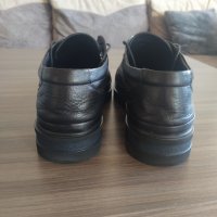 Мъжки спортни обувки, снимка 2 - Спортни обувки - 36762014