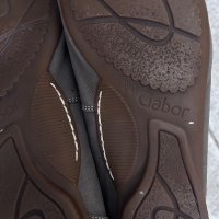 Немски обувки Gabor размер 44 дамски, снимка 4 - Дамски ежедневни обувки - 42613393