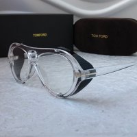 TOM FORD 2022 унисекс слънчеви очила, снимка 3 - Слънчеви и диоптрични очила - 37369927