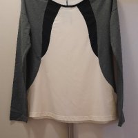 Нова блуза р-р M , снимка 1 - Блузи с дълъг ръкав и пуловери - 42820305