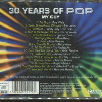 30 Years of Pop My Guy, снимка 2 - CD дискове - 37739298
