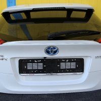 Заден капак Toyota C-HR (2016-2019г.) стъкло заден капак Тойота CHR, снимка 1 - Части - 30316766